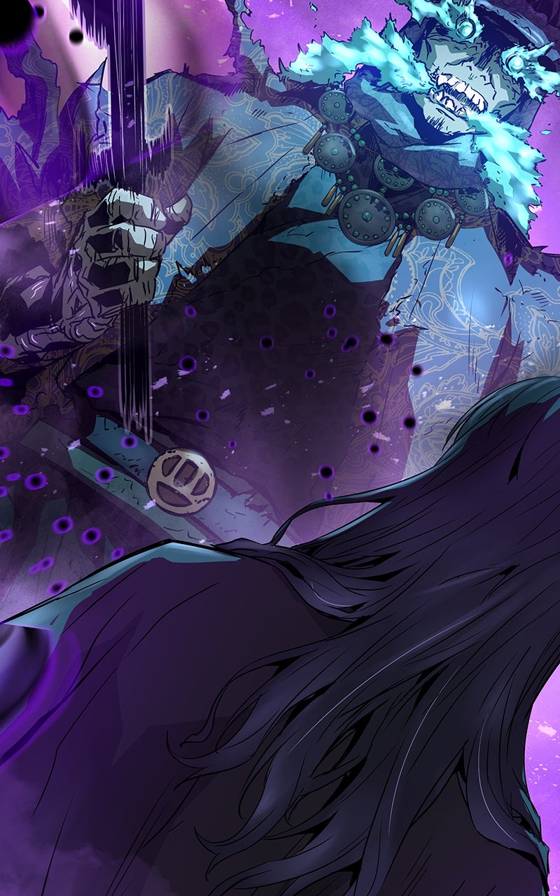 Read Absolute Regression Manga Online