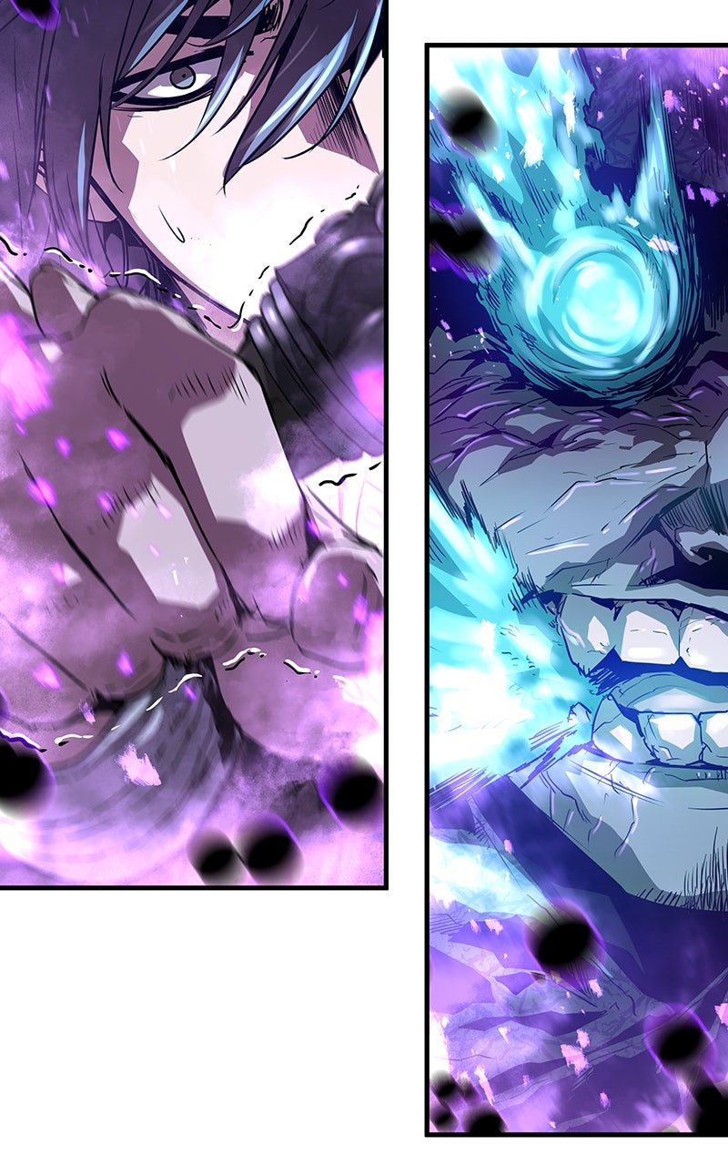 Read Absolute Regression Manga Online