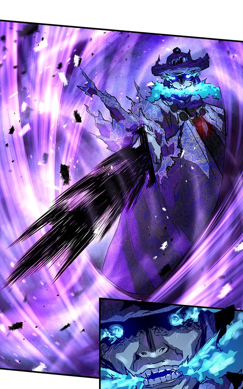 Read Absolute Regression Manga Online