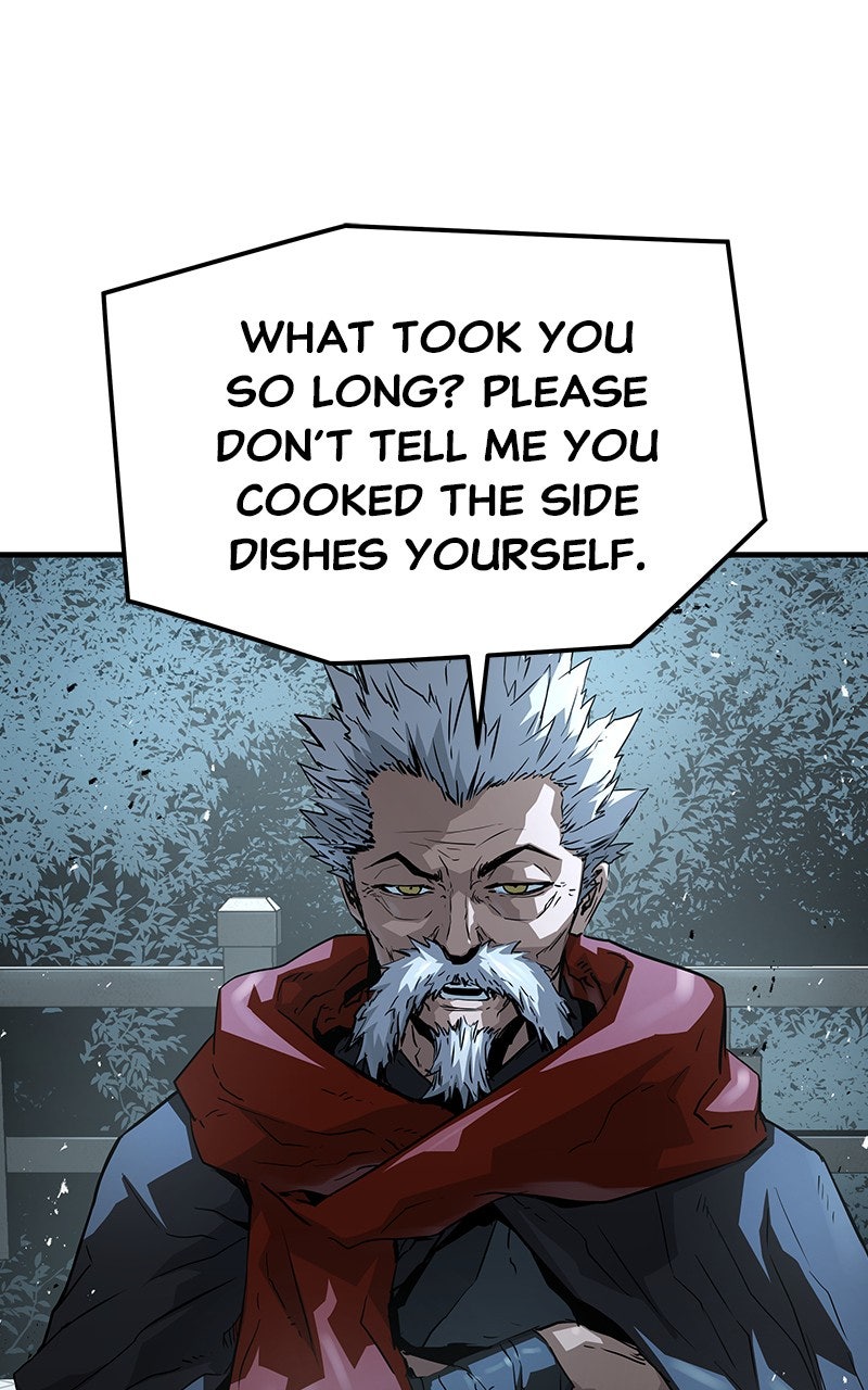 Read Absolute Regression Manga Online