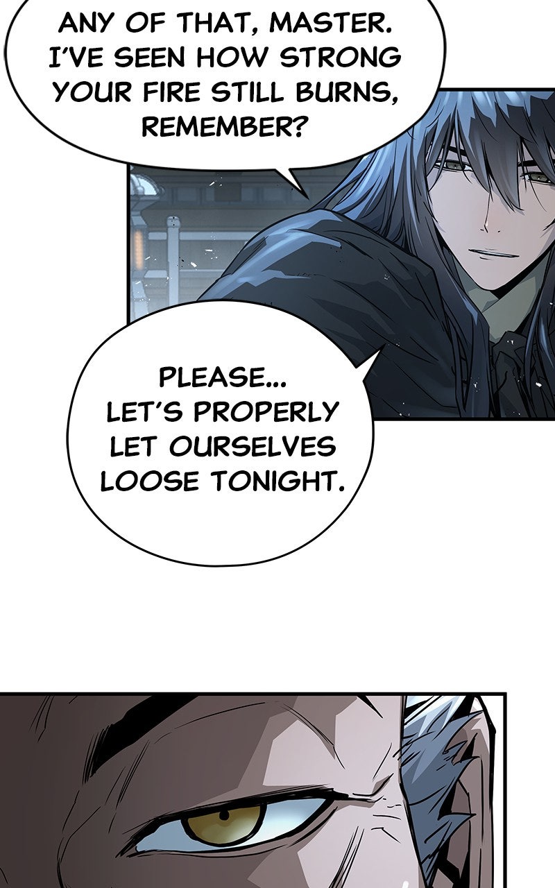 Read Absolute Regression Manga Online