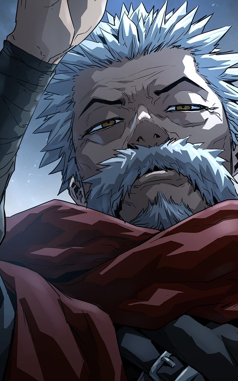 Read Absolute Regression Manga Online