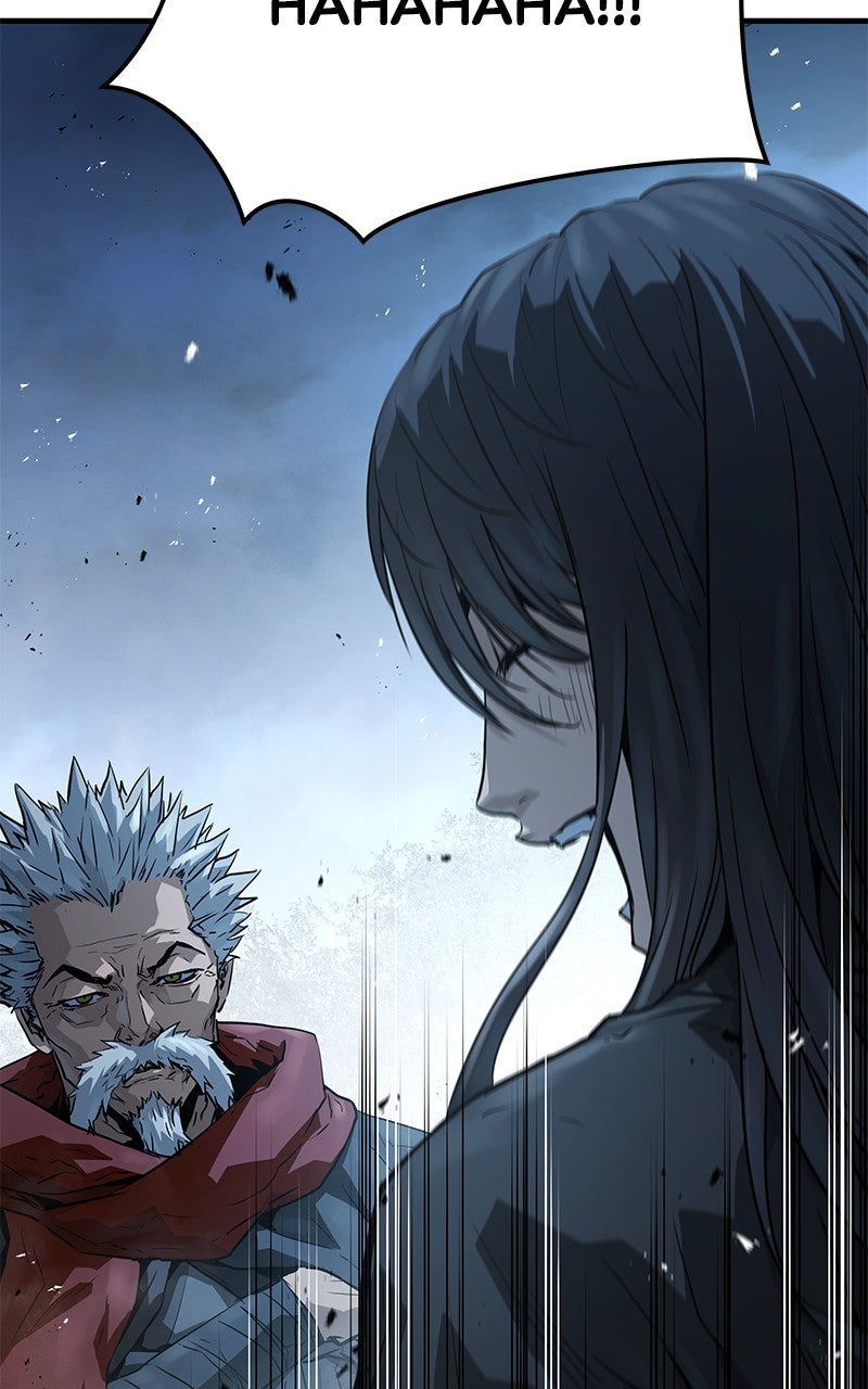Read Absolute Regression Manga Online