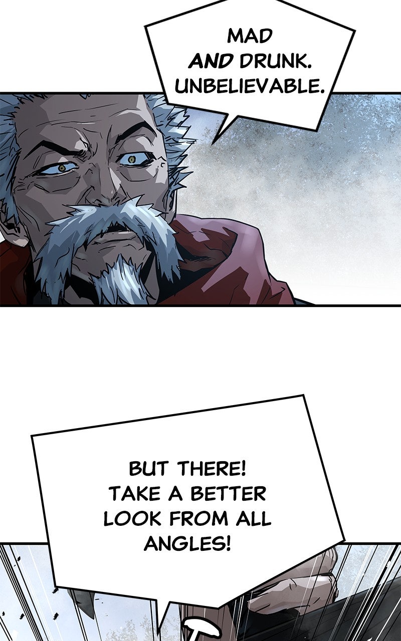 Read Absolute Regression Manga Online