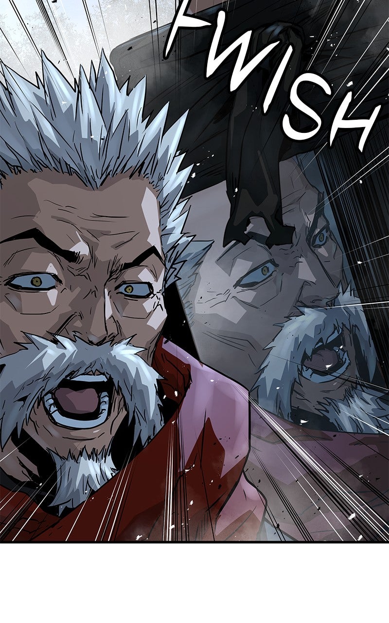 Read Absolute Regression Manga Online