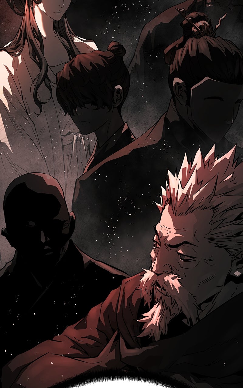 Read Absolute Regression Manga Online