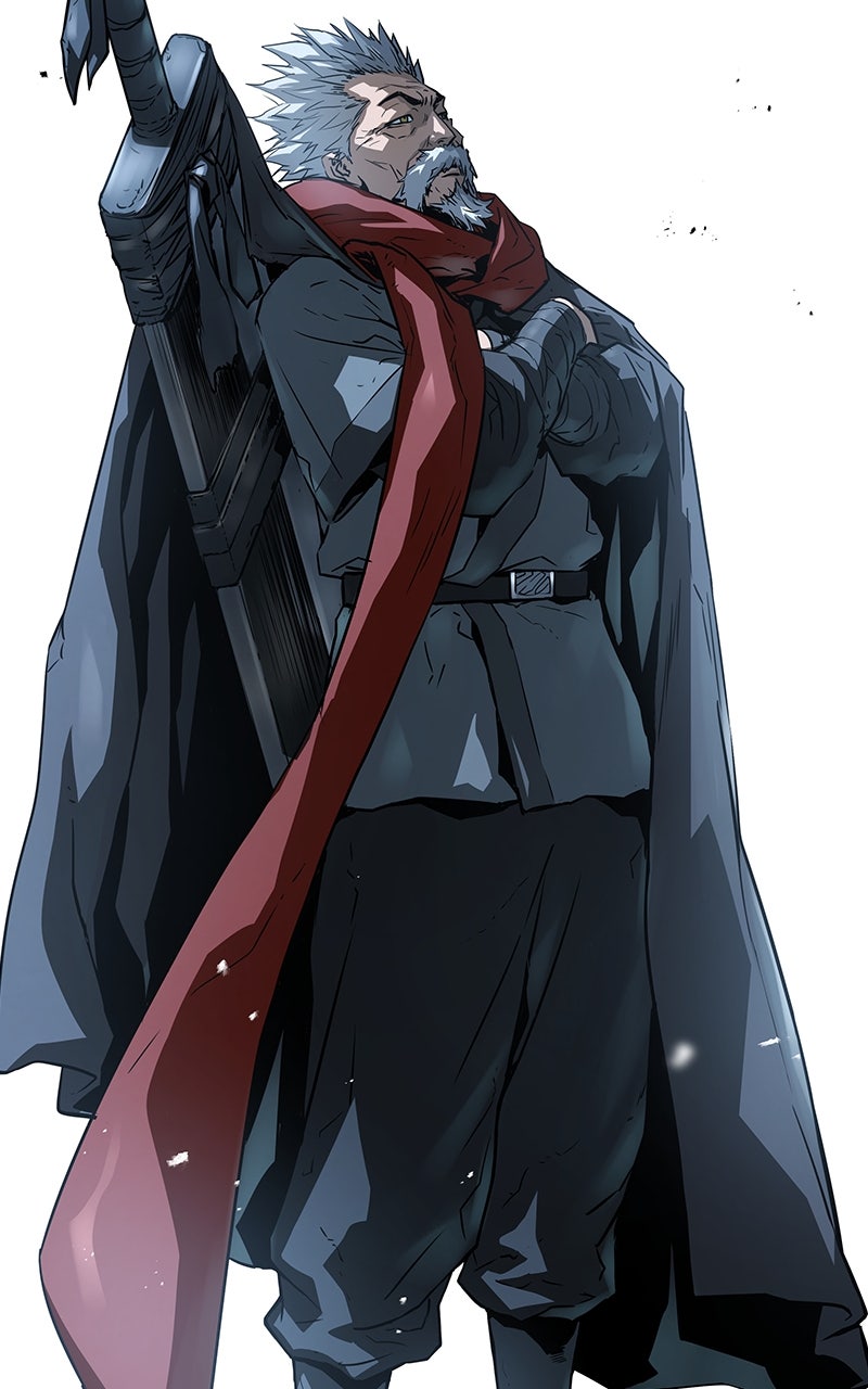 Read Absolute Regression Manga Online