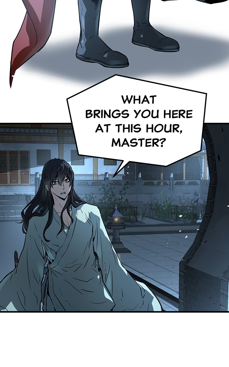 Read Absolute Regression Manga Online