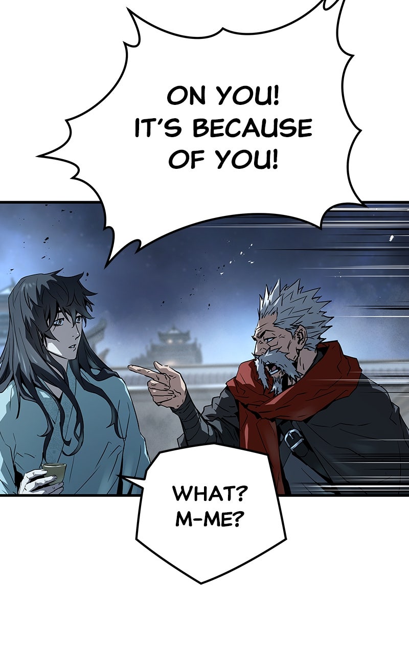 Read Absolute Regression Manga Online