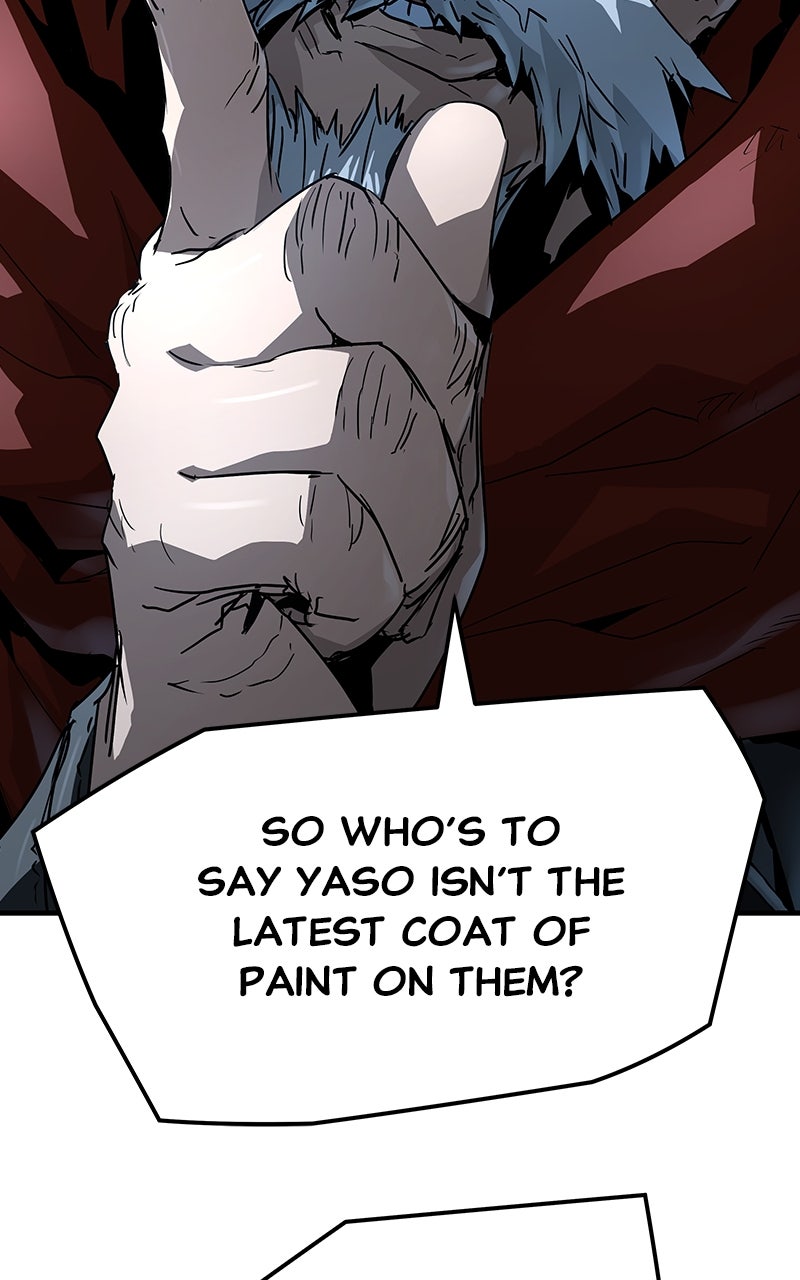 Read Absolute Regression Manga Online