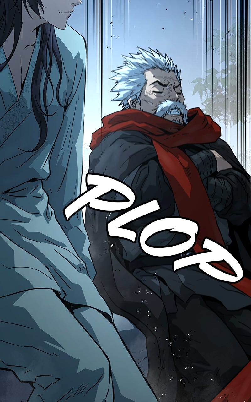 Read Absolute Regression Manga Online