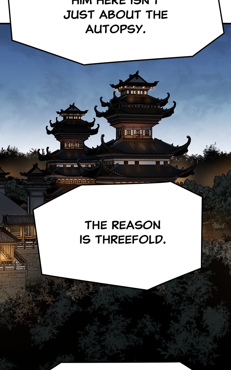 Read Absolute Regression Manga Online