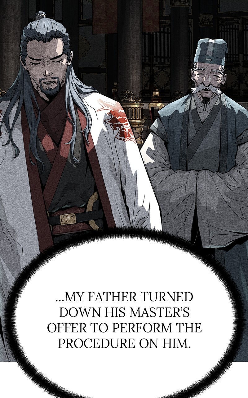 Read Absolute Regression Manga Online
