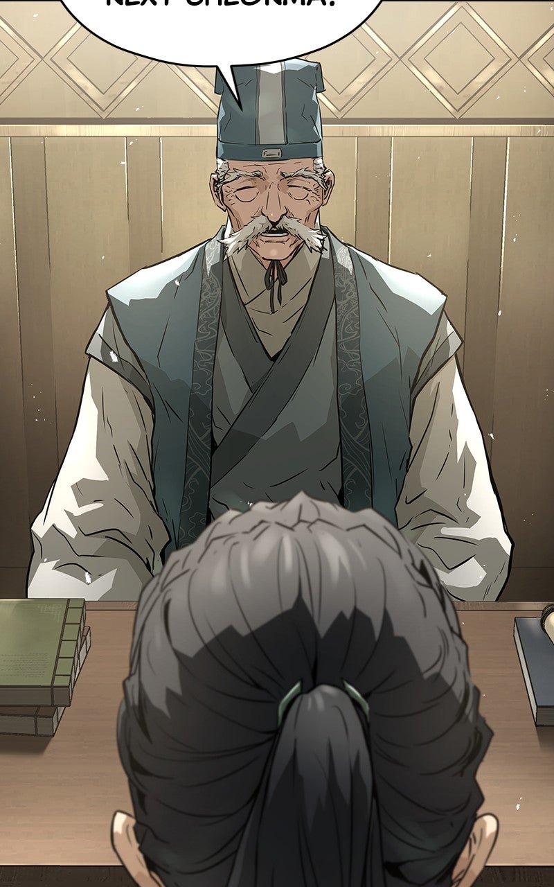 Read Absolute Regression Manga Online