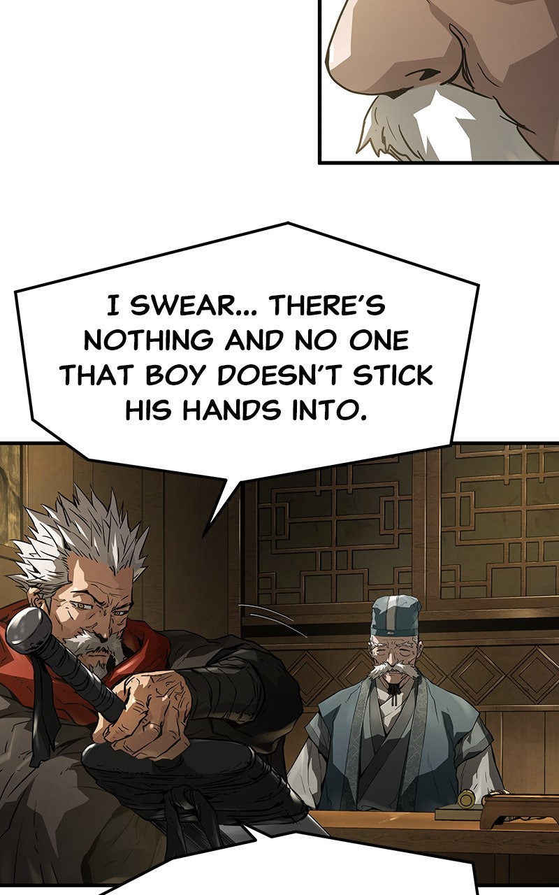 Read Absolute Regression Manga Online