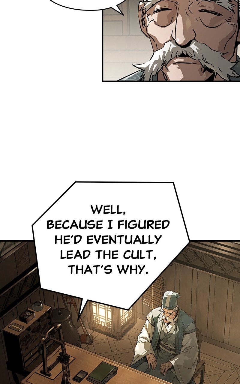 Read Absolute Regression Manga Online