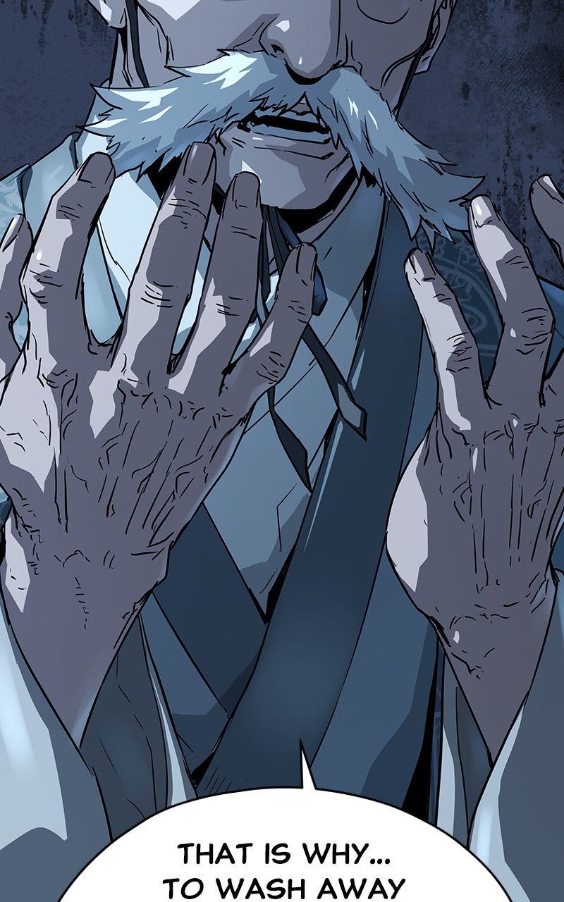 Read Absolute Regression Manga Online