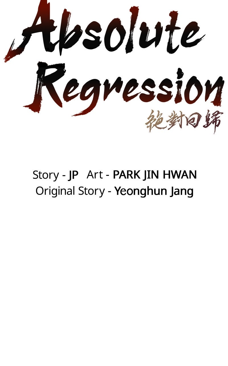 Read Absolute Regression Manga Online
