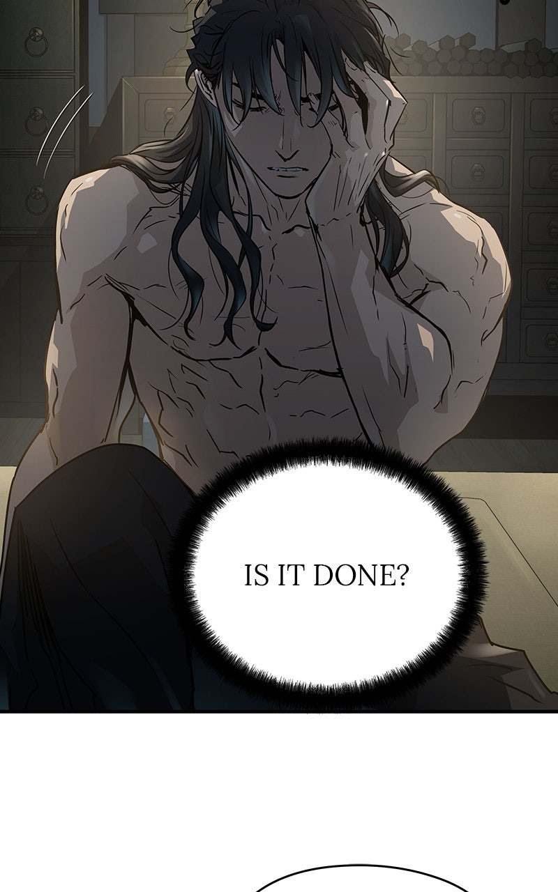 Read Absolute Regression Manga Online