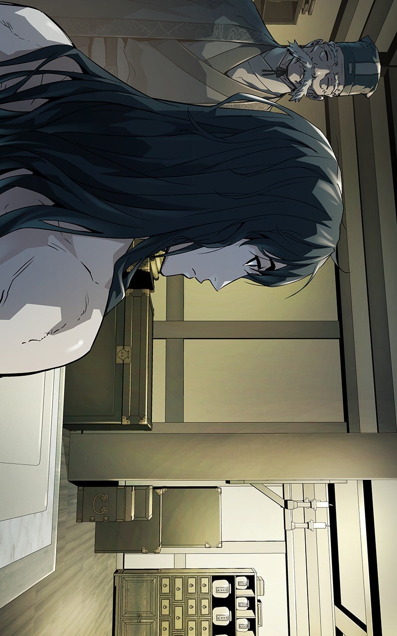 Read Absolute Regression Manga Online