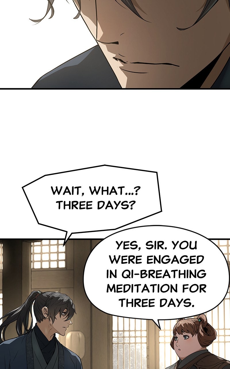 Read Absolute Regression Manga Online
