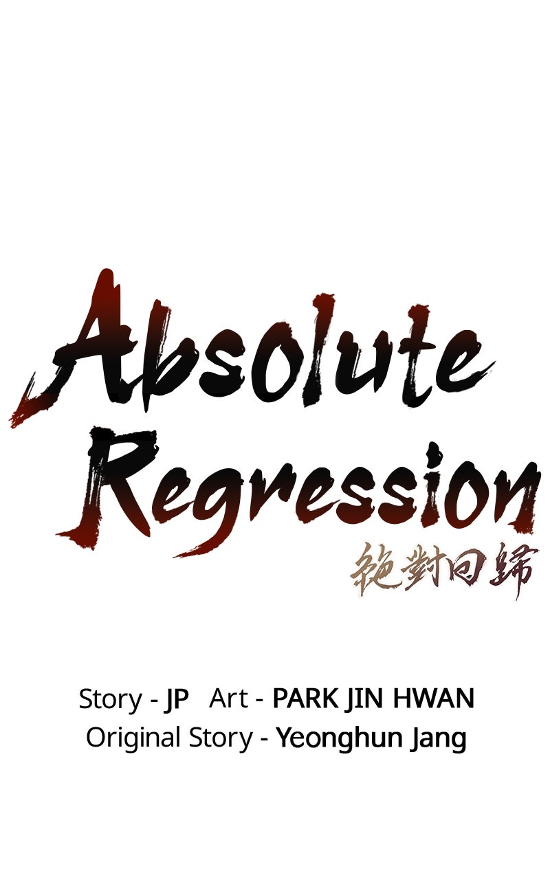Read Absolute Regression Manga Online