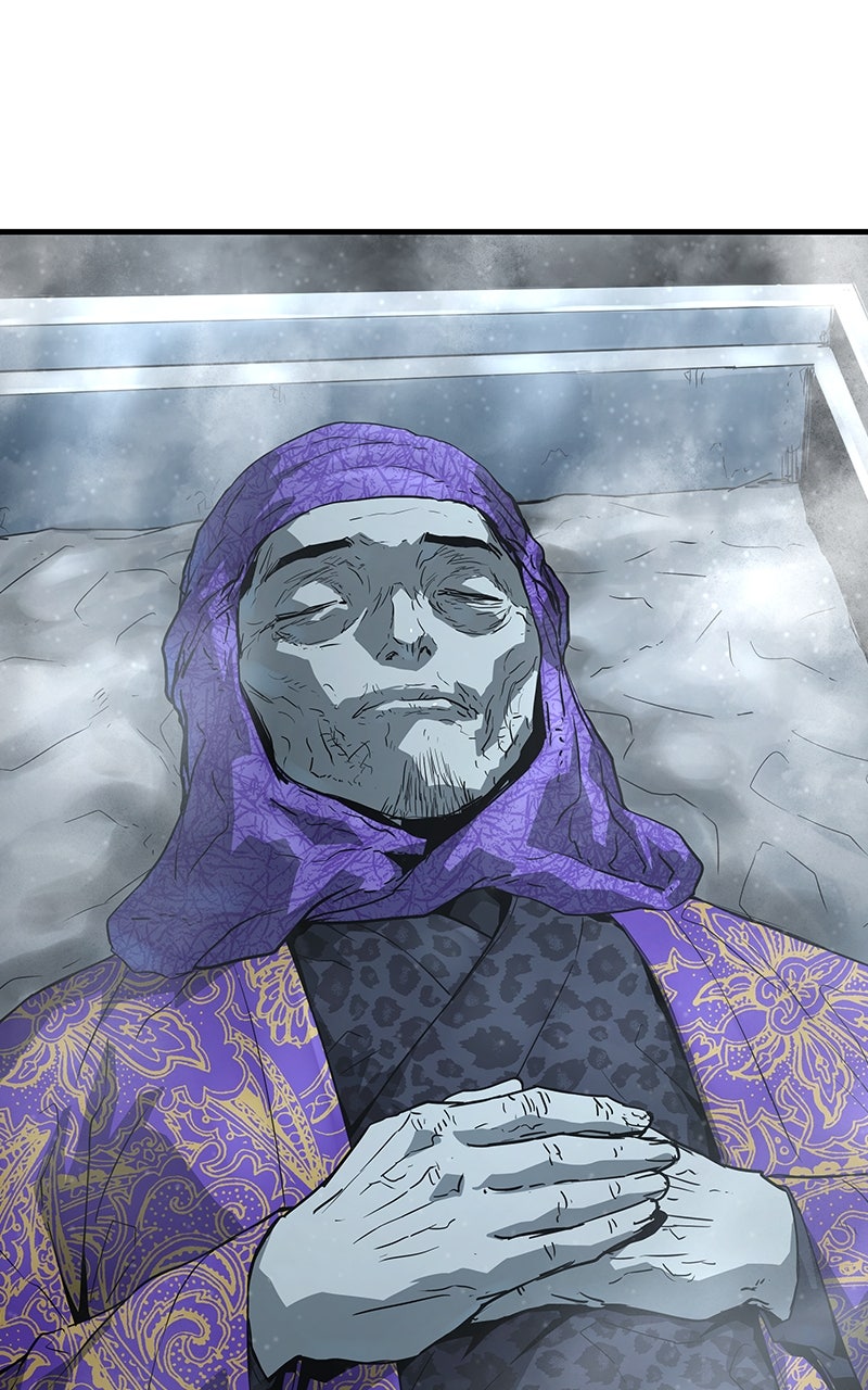 Read Absolute Regression Manga Online