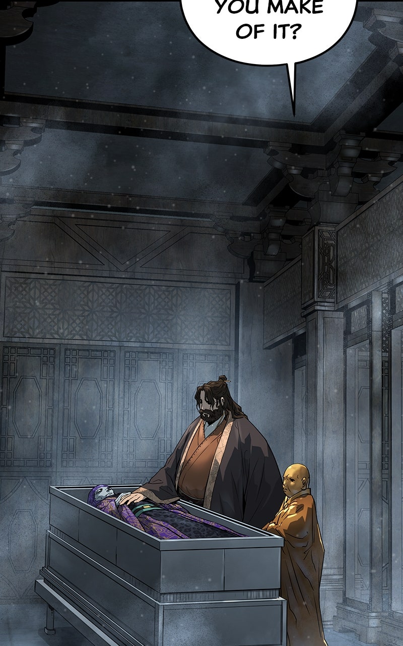 Read Absolute Regression Manga Online
