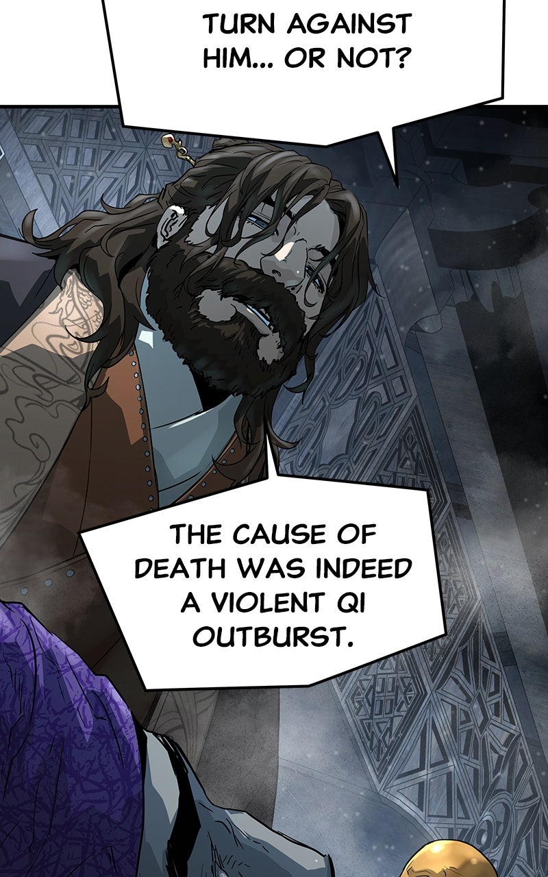 Read Absolute Regression Manga Online
