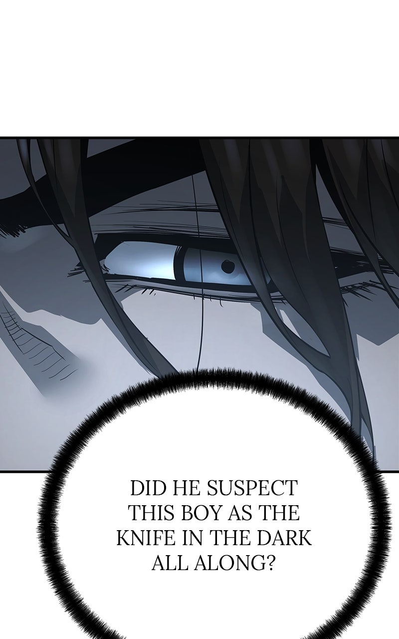 Read Absolute Regression Manga Online