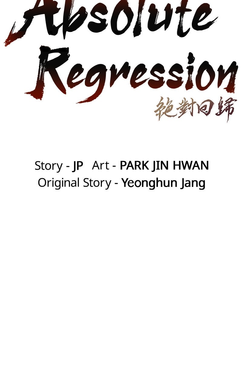 Read Absolute Regression Manga Online