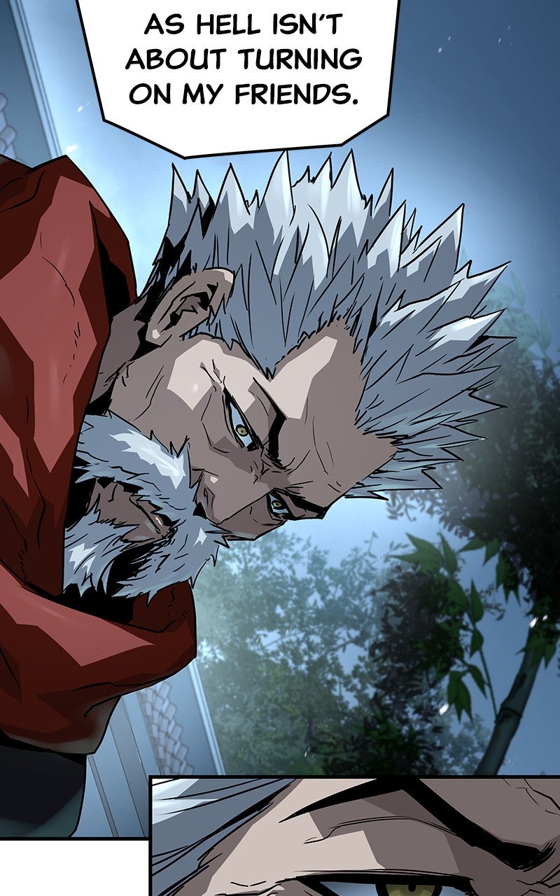 Read Absolute Regression Manga Online