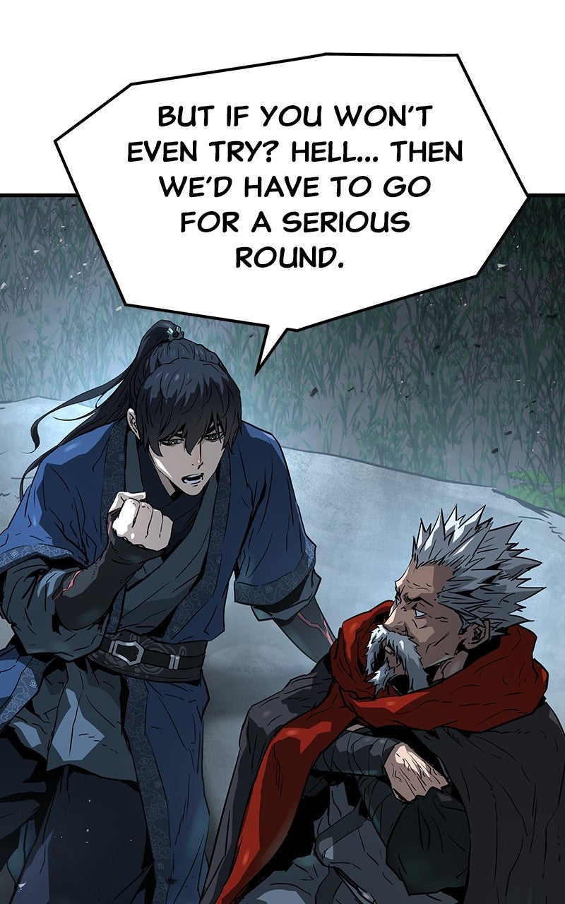 Read Absolute Regression Manga Online