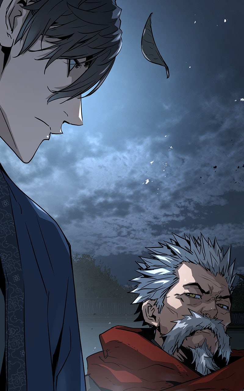 Read Absolute Regression Manga Online