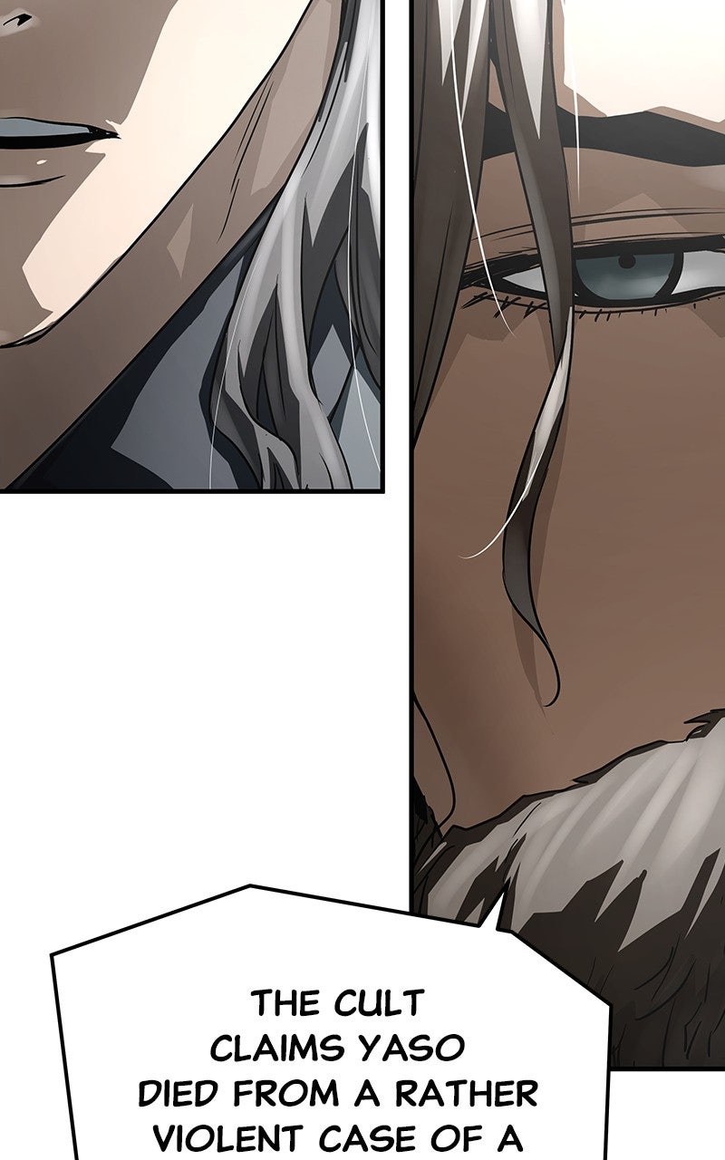 Read Absolute Regression Manga Online