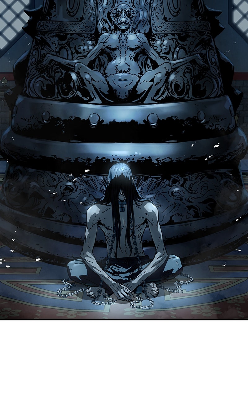 Read Absolute Regression Manga Online