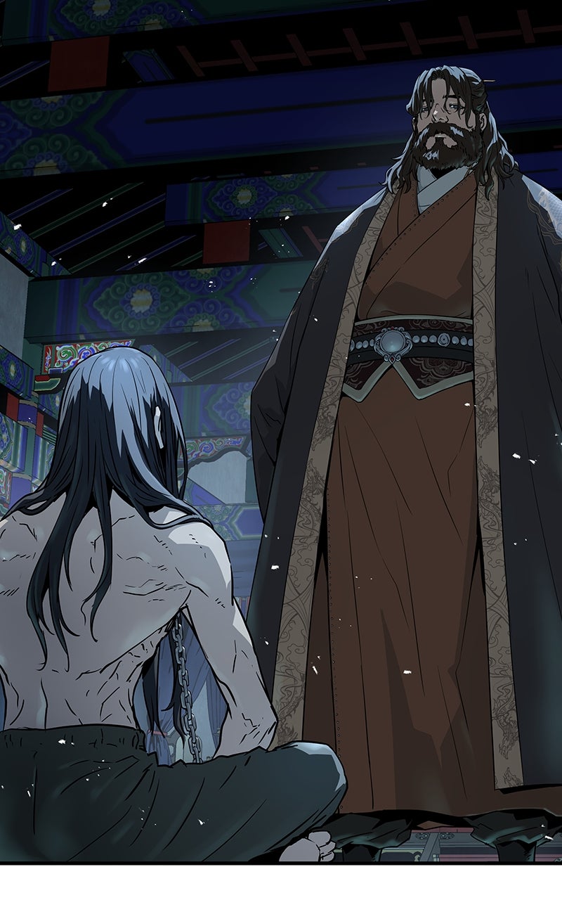Read Absolute Regression Manga Online