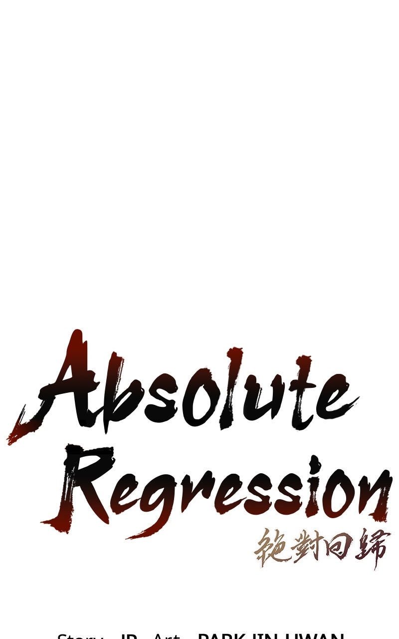 Read Absolute Regression Manga Online