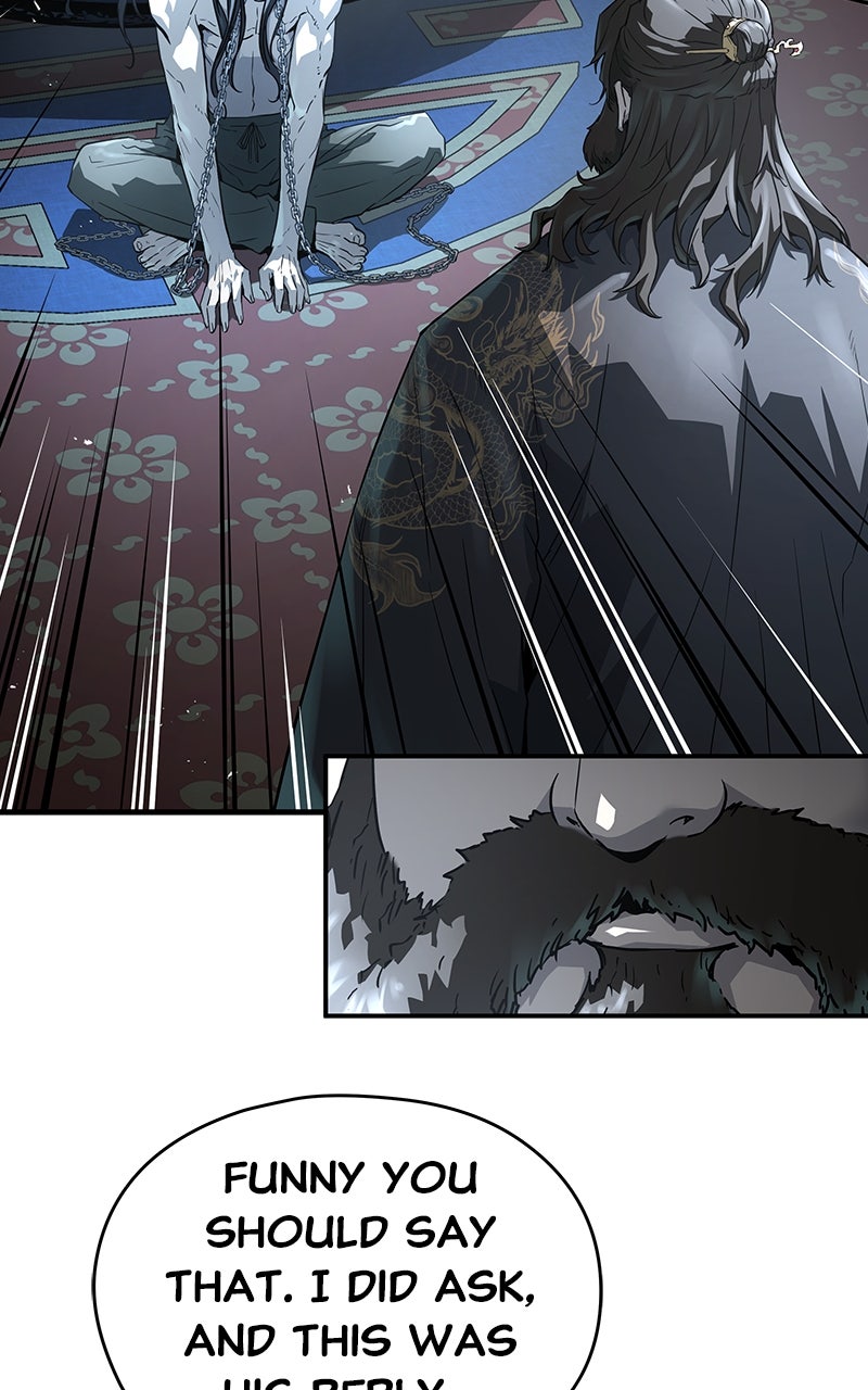 Read Absolute Regression Manga Online