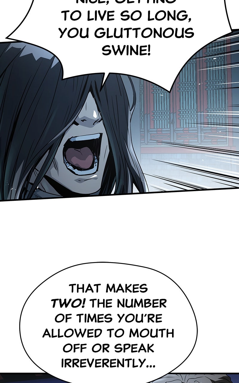 Read Absolute Regression Manga Online