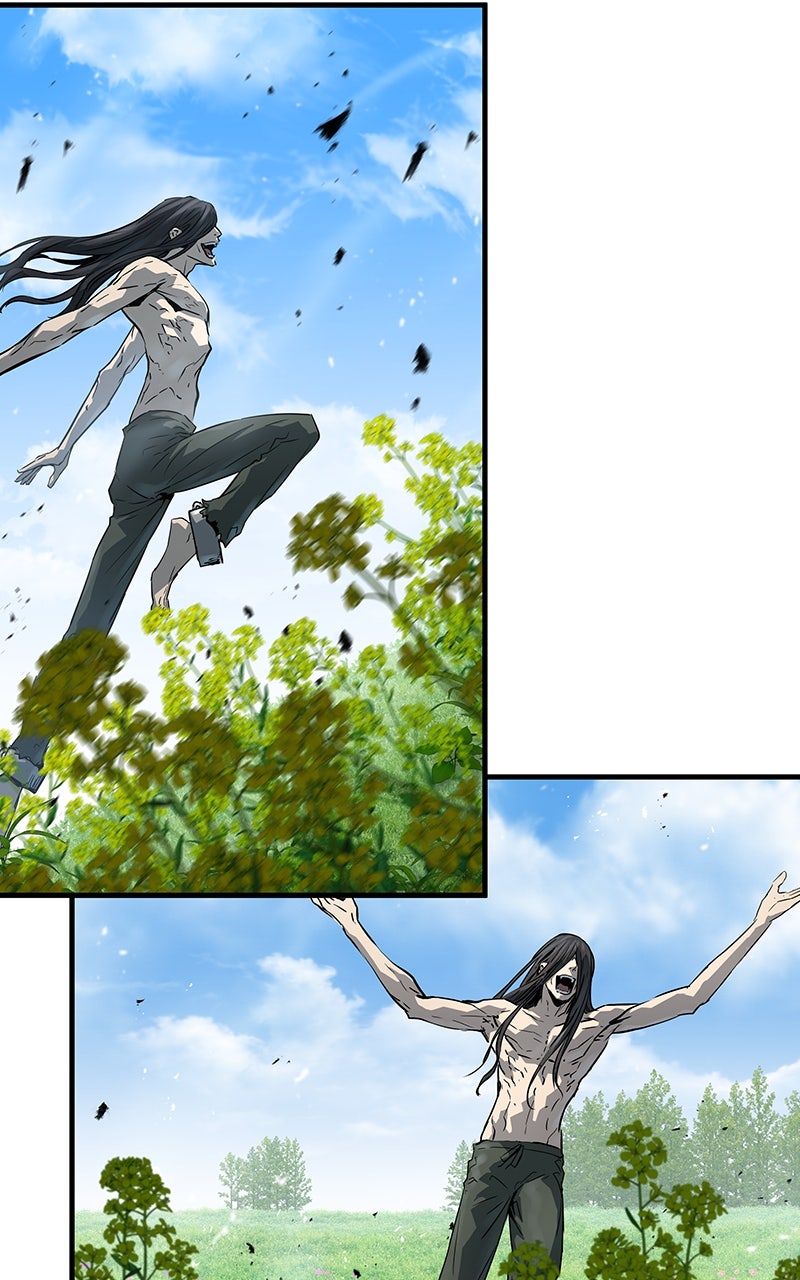 Read Absolute Regression Manga Online