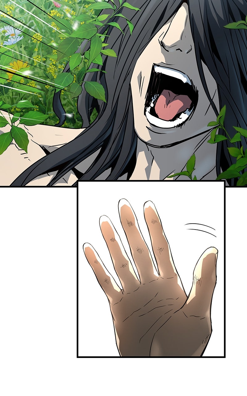 Read Absolute Regression Manga Online