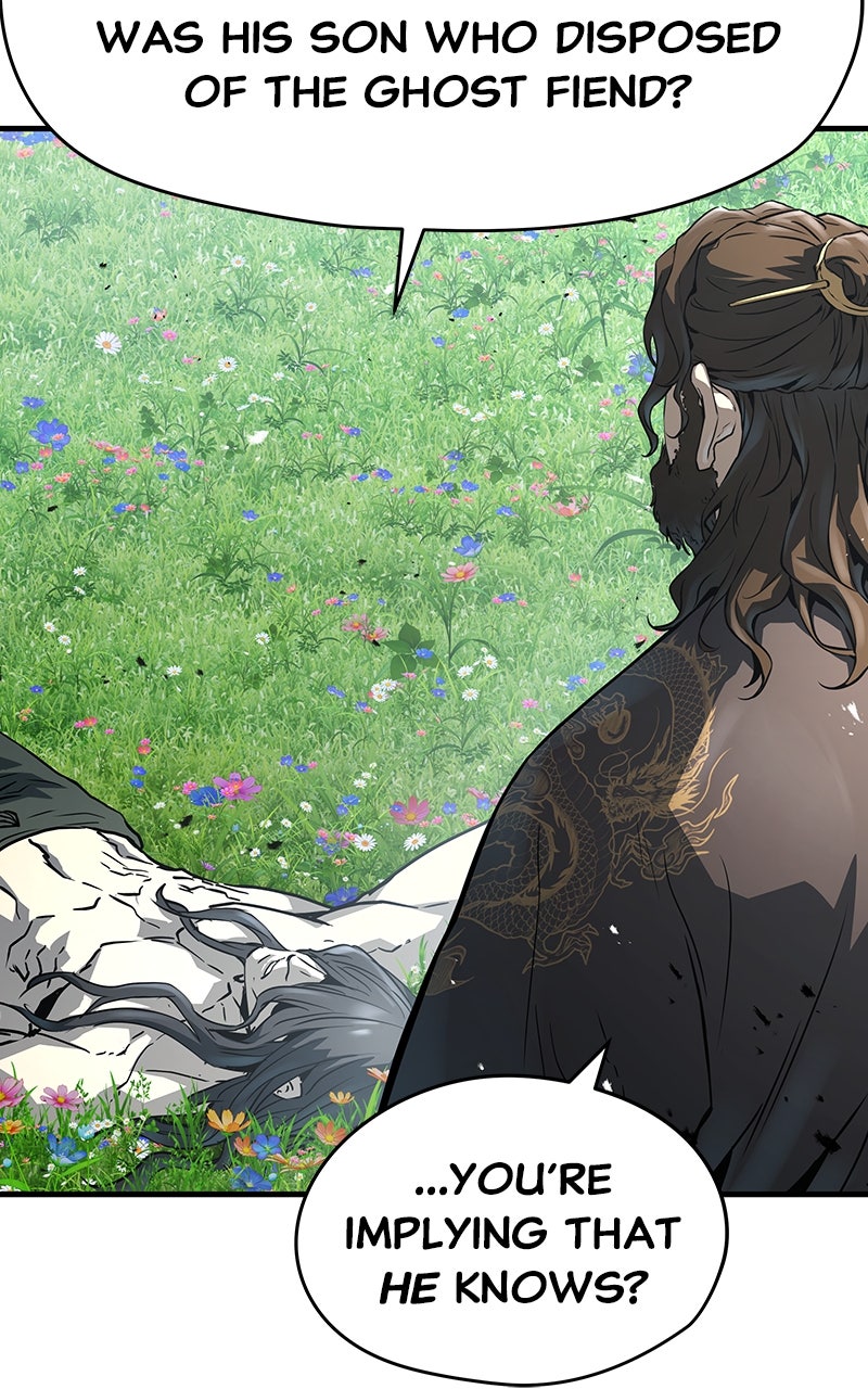 Read Absolute Regression Manga Online