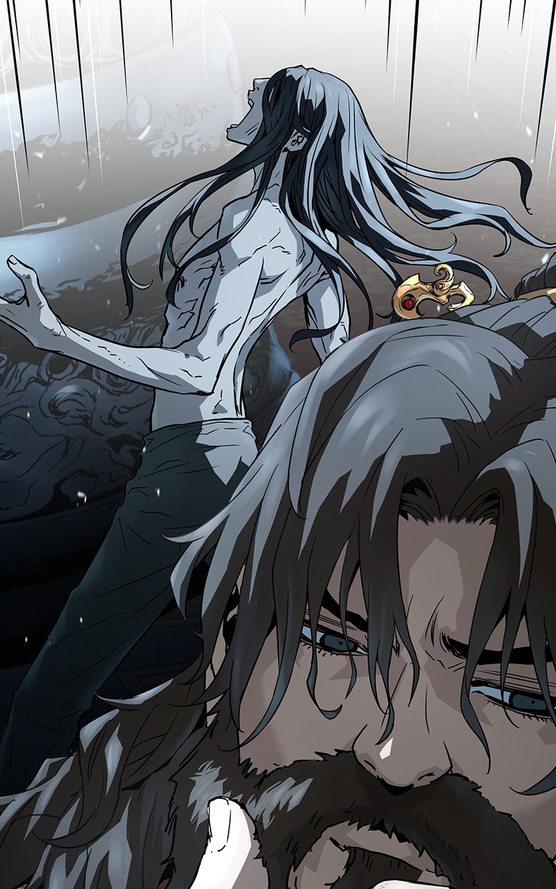 Read Absolute Regression Manga Online