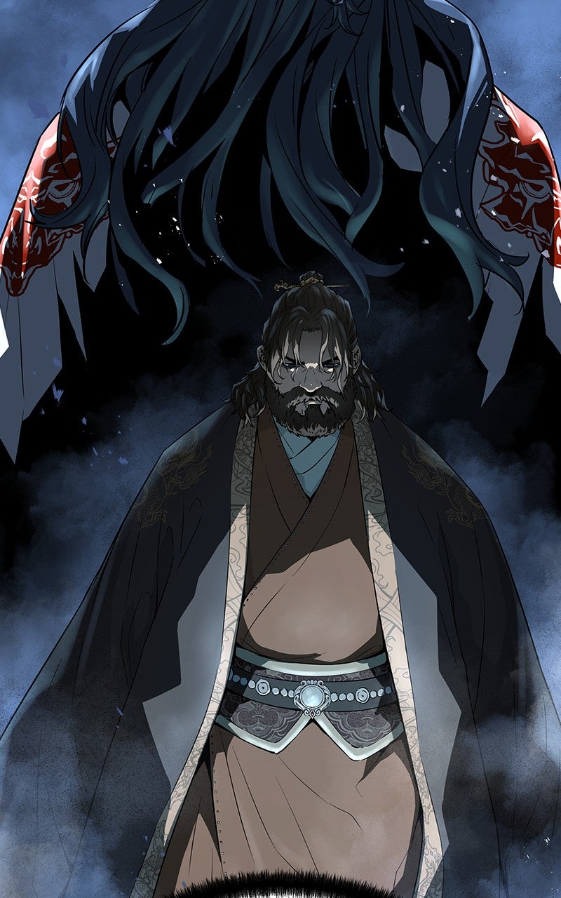Read Absolute Regression Manga Online