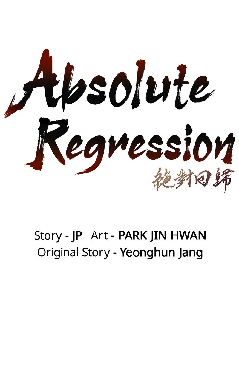 Read Absolute Regression Manga Online