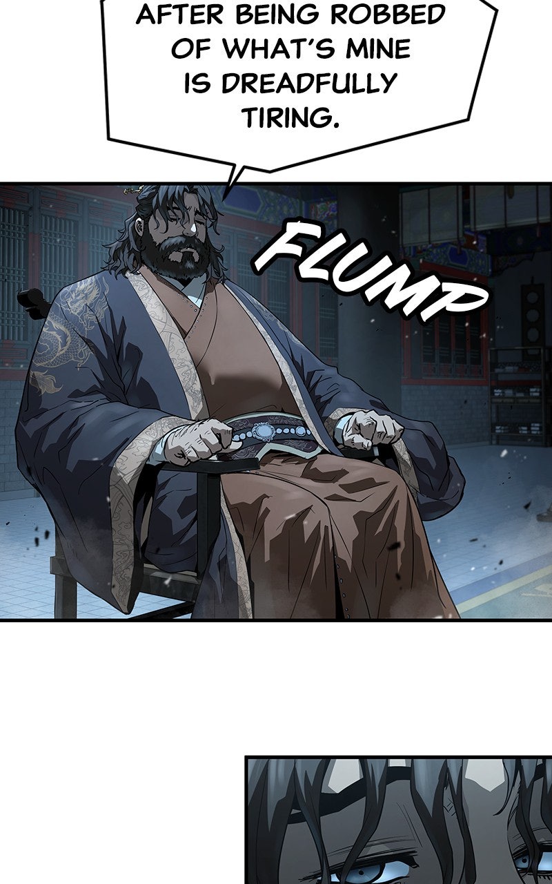 Read Absolute Regression Manga Online