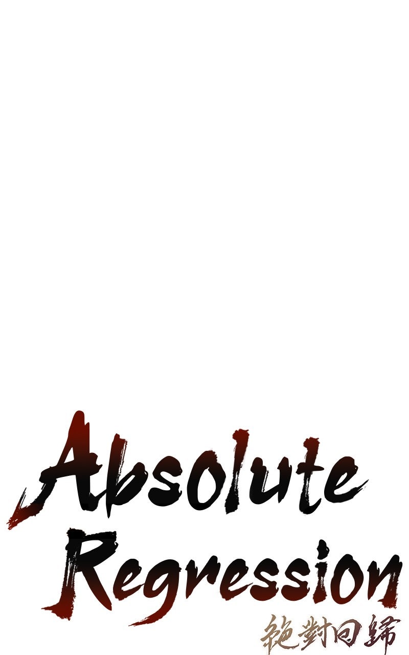 Read Absolute Regression Manga Online