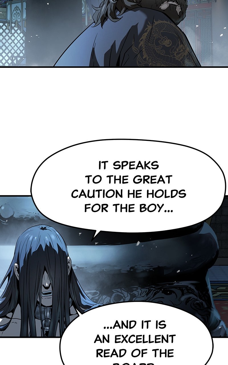 Read Absolute Regression Manga Online