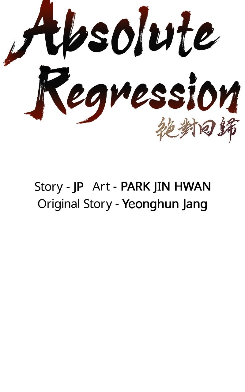 Read Absolute Regression Manga Online